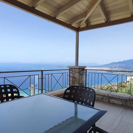 Olive Stonehouses - Alkistis Kalamata Eksteriør billede
