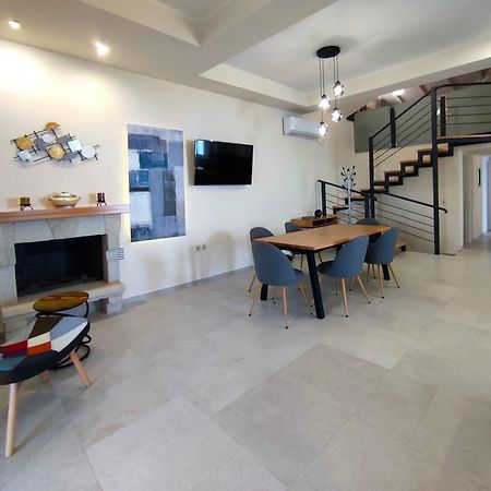 Olive Stonehouses - Alkistis Kalamata Eksteriør billede