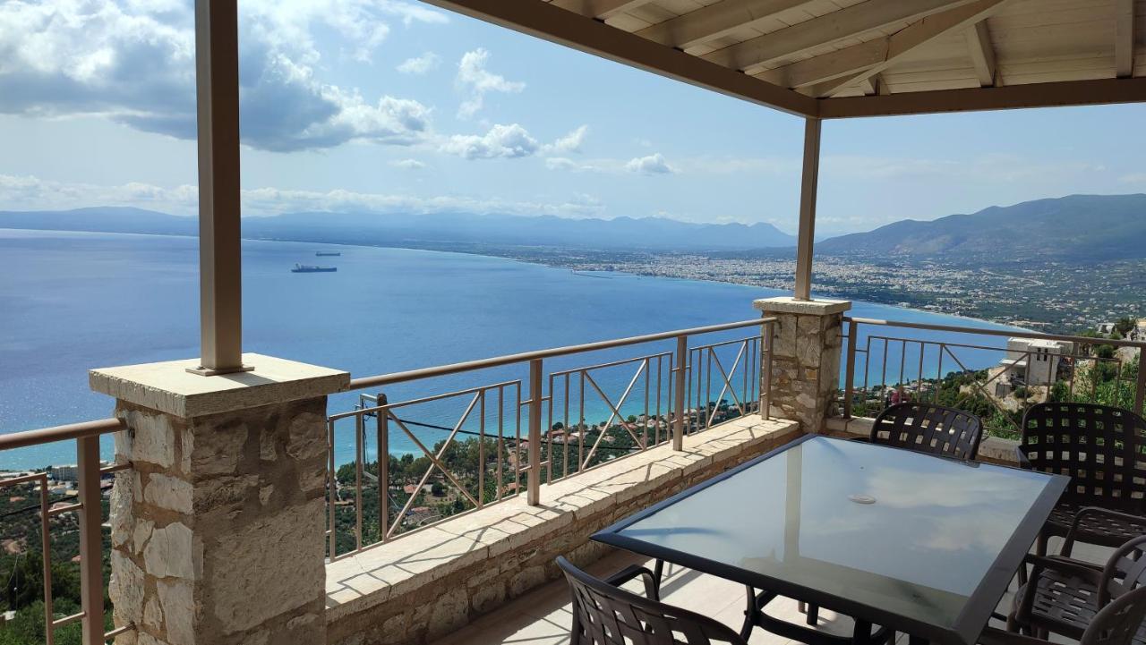 Olive Stonehouses - Alkistis Kalamata Eksteriør billede