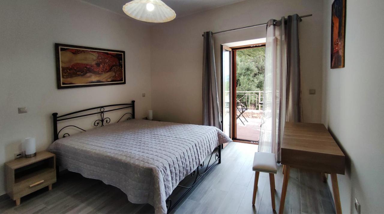 Olive Stonehouses - Alkistis Kalamata Eksteriør billede