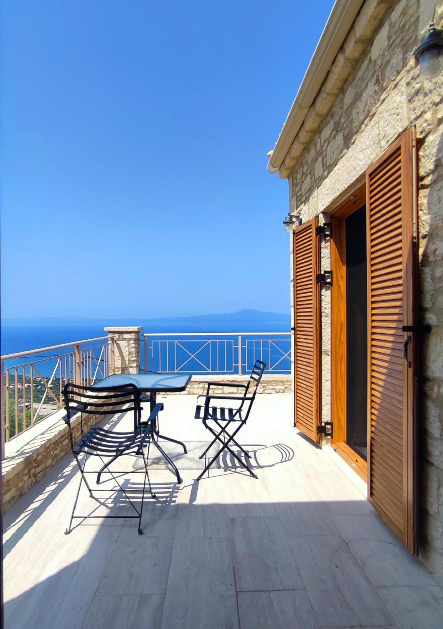 Olive Stonehouses - Alkistis Kalamata Eksteriør billede